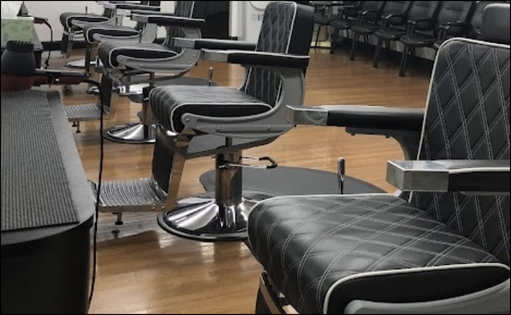 Haircut photo from Ed Marotta's review